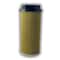 Main Filter Hydraulic Filter, replaces HYDAC/HYCON SFE100G125A10BYP, Suction Strainer, 125 micron, Outside-In MF0423731 - alternate 2